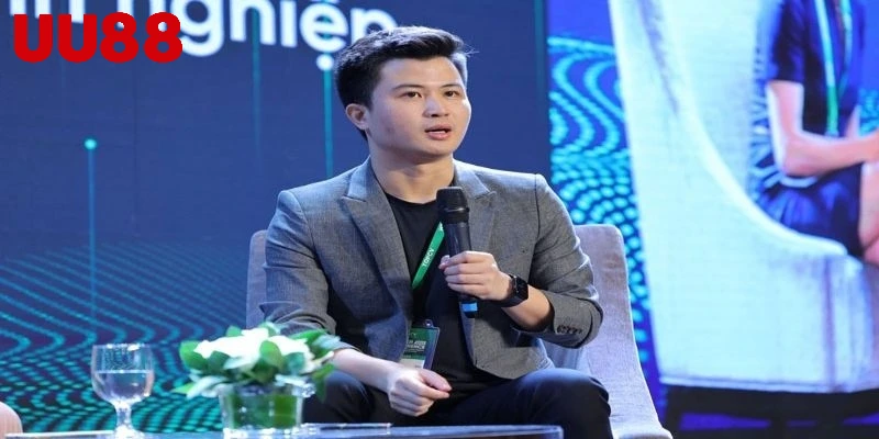 Giai đoạn phát triển UU88 của Lê Khánh Toàn